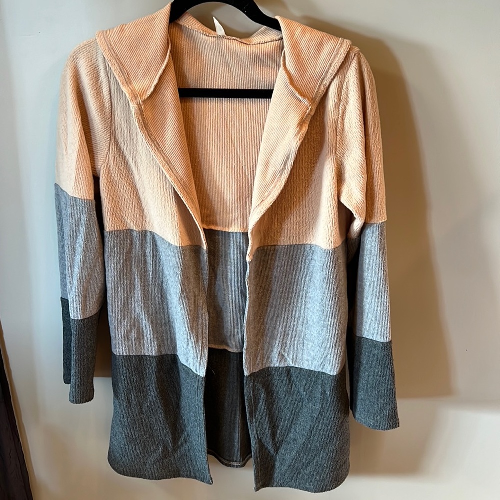 Super soft cardigan